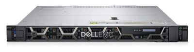 Dell Server PowerEdge R660 XS Xeon 4514Y/64GB/2x480 SSD/8x2,5''/H755/2x1100W/3NBD ProSupport