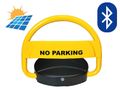 AT PARK SOLAR BT parkovacia zábrana - automatická so solárnym napájaním a Bluetooth