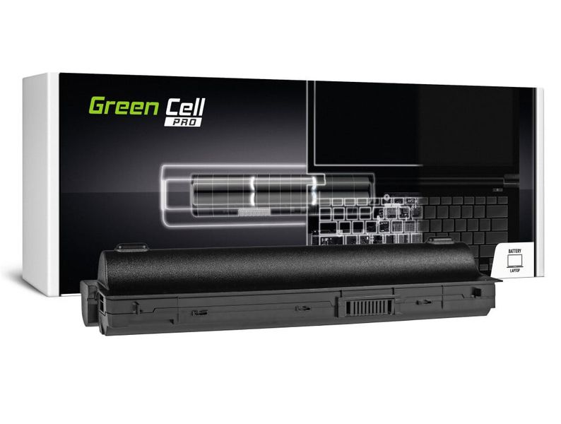 Green Cell DE61PRO batéria pre Dell Latitude E6220 E6230 E6320 E6330