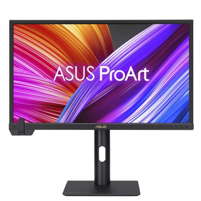 ASUS ProArt/PA24US/23,6''/IPS/4K UHD/60Hz/5ms/Čierna/3R