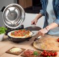 Pec na pizzu TEESA Supreme TSA3231