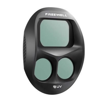 UV filter FREEWELL pre DJI Mavic 4 Pro