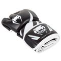 MMA rukavice Challenger Black - Venum, veľkosť M, veľkosť oblečenia M