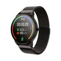 Forever smartwatch ForeVive 2 SB-330 black with bluetooth speaker 3W