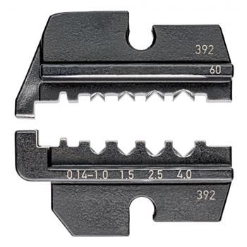 Knipex, Nástavec lisovací pre soustružené kontakty