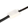 vidaXL Industriálna závesná lampa 25 W mosadzná 40 cm okrúhla E27