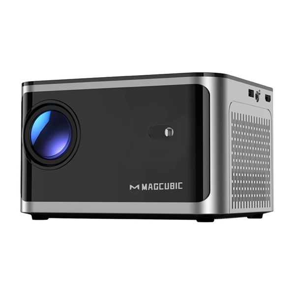 Projektor Magcubic HY350 (sivý)