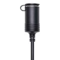 Nabíjací kábel SDC DJI Power (nabíjačka do auta) (12 V)