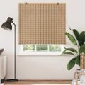 vidaXL Roleta Príroda 140 x 220 cm Bambus