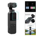 Príslušenstvo Puluz Ultimate Combo Kits pre športové kamery (vrátane Osmo Action 5 Pro, Ace Pro 2) 43 v 1