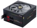 CHIEFTEC zdroj GDP-750C-RGB / Photon Gold Series / 750W / 140mm fan / akt. PFC / modulární kabeláž / 80PLUS Gold Zdroj, ATX, 750W, aktivní PFC, 140mm ventilátor, RGB podsvícení, cástecne modulární kabeláž, 80PLUS Gold