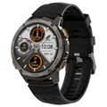 MAXCOM FW110 Titan Chronos, Smart hodinky, čierne