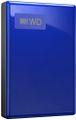 Ext. HDD WD My Passport USB-C 2TB, modrý My Passport USB-C 2TB / externý HDD / 2,5" prevedenie / USB 3.2 Gen1 typ USB-C / Cobalt Blue