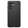 Spigen liquid air galaxy S26 ultra matte black