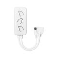 LED pásik Orno OR-SH-17902 IP65 RGBW 5m, zdroj, ovládač Tuya Smart Wi-Fi LED pásek Orno OR-SH-17902 IP65 RGBW 5m, zdroj, ovladač Tuya Smart Wi-Fi