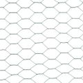 vidaXL Drôtené pletivo oceľ potiahnutá PVC 25x1,5 m zelené
