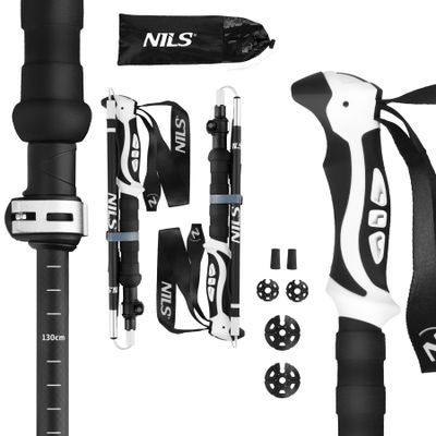 Trekingové palice NILS TK8602