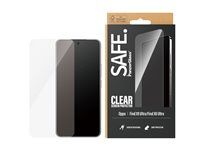 PanzerGlass SAFE ochranné sklo Oppo Find X9 Ultra/Find X8 Ultra