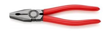 Knipex, 03 01 200, Kombinované klešte