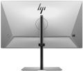 HP/724pf/23,8"/IPS/FHD/100Hz/5ms/Blck-Slvr/3R LED monitor, 23,8", IPS, 1920×1080, 5ms, 300cd/m2, 16:9, 100Hz, 2× DisplayPort, HDMI, 4× USB, Pivot, VESA, cerno-stríbrný, en. tr