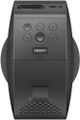 BenQ GV50P/ Full HD LED Mini projektor/ Laser/ Google TV / 500ANSI/ 100 000:1/ BT/ HDMI/ USB-C/  Wi-Fi/ woofer 10W Projektor, 1080p Full HD, 500 ANSI lm, laserový zdroj, Google TV, Bluetooth 5.0, Wi-Fi 5, USB-C, HDMI 2.0b, vestavená baterie