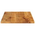 vidaXL Stolová doska 100x60x3,8 cm obdĺžnik masívna akácia