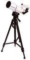 Astronomický ďalekohľad Bresser Classic 70/350 AZ