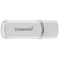 INTENSO - 128GB Flash Line Type C USB 3.1 3538491