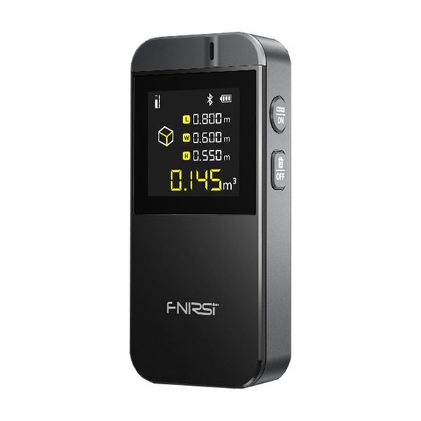 Laserový diaľkomer FNIRSI IR40 40 m
