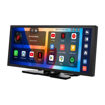 OTTOCAST OTTOAIBOX N95C Monitor do auta
