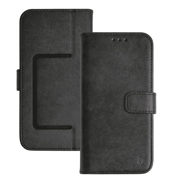 ALIGATOR Púzdro Flexibook vel.5''-5,5'', čierne