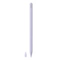 Pero Baseus Smooth Writing 2 Stylus Pen (fialové)