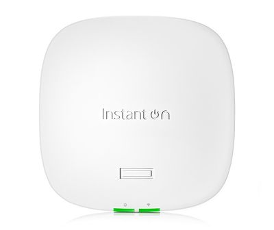HPE NW ION AP21 (EÚ) AP Bundle