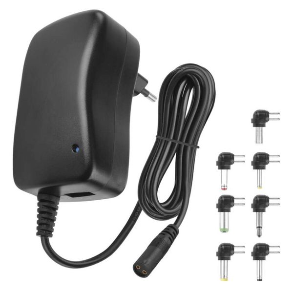Univerzálny pulzný USB napájací zdroj 1500 mA s hrebienkom