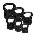 Kettlebell REBEL RBA-2314 8kg