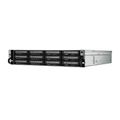 Súborový server NAS TERRAMASTER U12-500 Plus, procesor Intel Core i7-1255U, 16 GB RAM, 12 pozícií