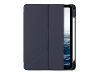 Púzdro s klopou pre tablet - ICON - hlboká voda - pre Apple 10.9-inch iPad (10. generácia); iPad (A16)