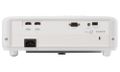ViewSonic PX701-4K / UHD 3840x2160/ DLP projektor/ 3200 ANSI / 12000:1 / Repro/ 2xHDMI/ RS232 out / USB Projektor, DLP, 4K UHD 3840x2160, 3200ANSI, 12000:1, repro, 2x HDMI, USB, biela