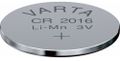 Varta CR2016 Lithium 3V 4x