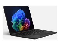 7th Edition - Copilot+ PC - Intel Core Ultra 7 - 268V / až 5 GHz - Win 11 Pro - Intel Arc Graphics - 32 GB RAM - 512 GB SSD - 15" dotykový displej 2496 x 1664 @ 120 Hz - Wi-Fi 7, Bluetooth - čierna