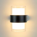 Modee LED nástenná lampa 8W 840lm neutrálna biela (ML-LWL0012)