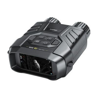 Digitálne nočné videnie FNIRSI NVS-40 so záznamom v rozlíšení 4K HD
