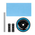Posilovací kolečko REBEL ACTIVE RBA-3060 AB Wheel AB-1