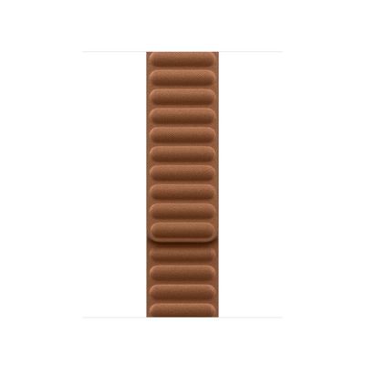 Watch Acc/42/Caramel Magnetic Link - S/M