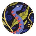 Umelecké puzzle Panter 150 ks