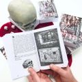 Hororové gamebooky: Temná sada 3 kníh