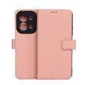 Smart Triangle puzdro pre Xiaomi Redmi 15C 4G EU / 15C 5G EU (173,16 x 81,06 x 8,2 mm) ružové