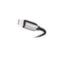 Solight SSC1802 USB-C 3.1 s displejom