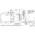 BOSCH Vstavaná rúra HSG7584B1