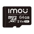 Memory card Samsung EVO Plus microSD 2021 64GB (MB-MC64KA)